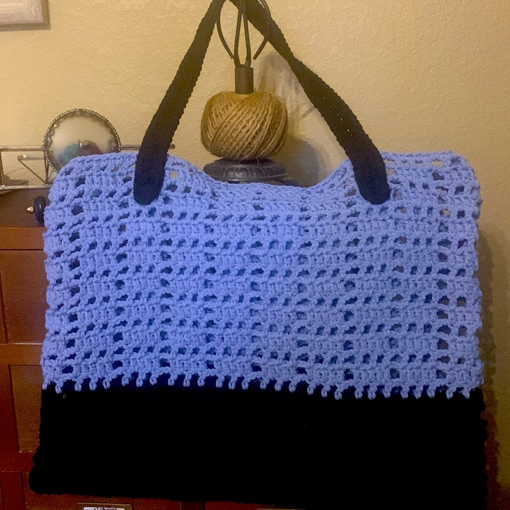 Market Bag - Picture 7 of 7